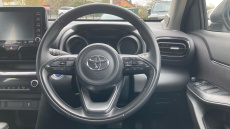Toyota Yaris Cross 1.5 Hybrid Icon 5dr CVT Hybrid Estate
